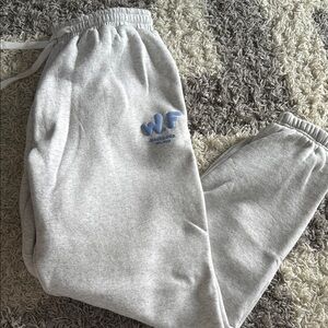 White fox boutique  Sweatpants